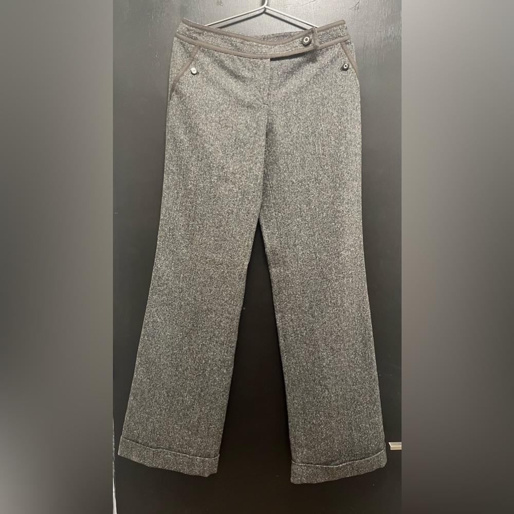 Tory Burch women’s Grey pant